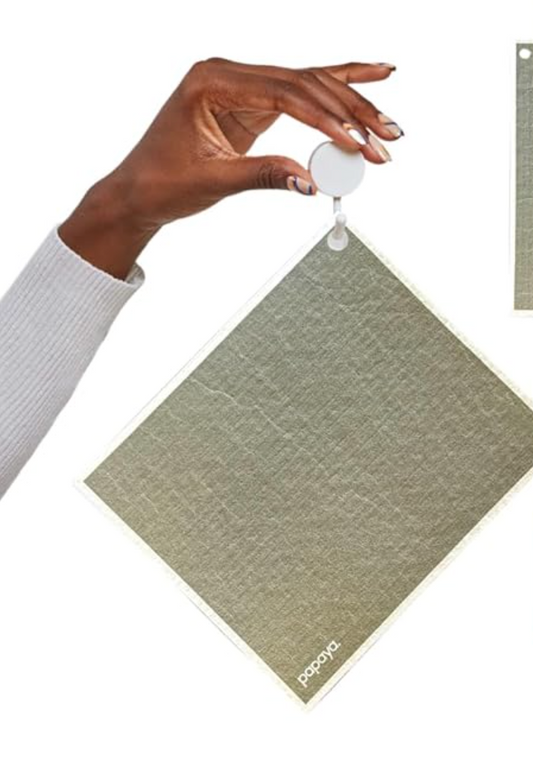 Swedish Cloth